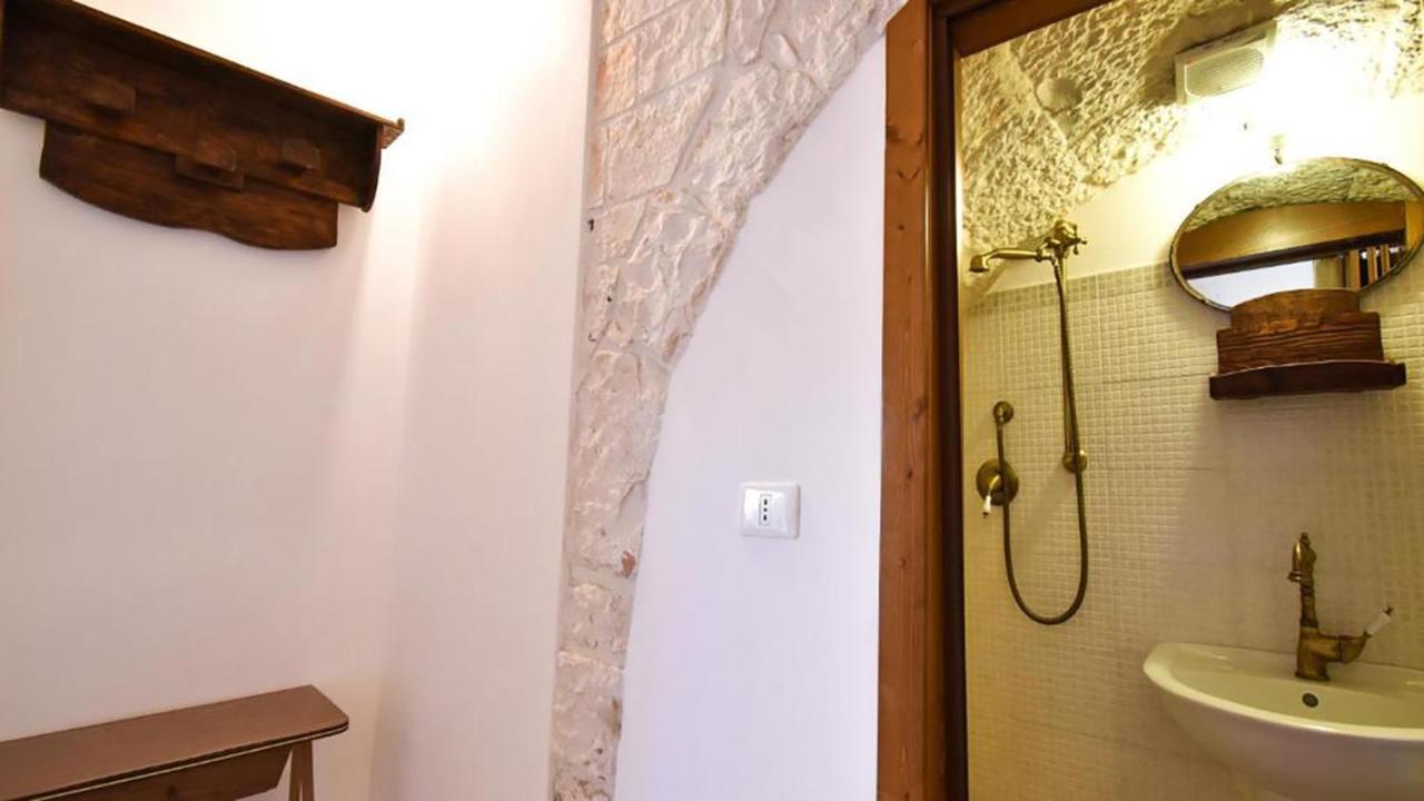 Borgo Miceli Da Giovanni Locorotondo Exterior foto